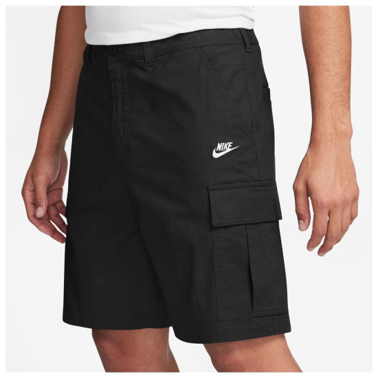 Nike Ανδρική βερμούδα Club Woven Cargo Shorts